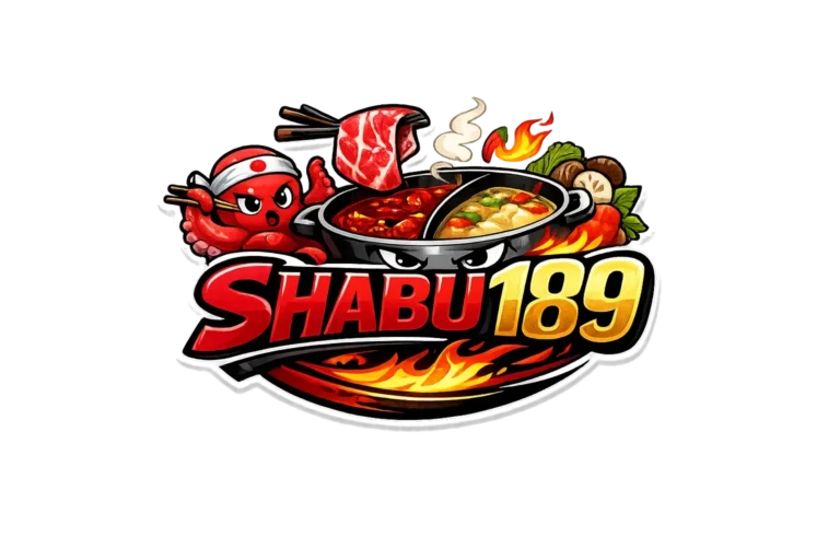 SHABU189 logo